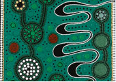 Journey Tracks to Sacred Sites